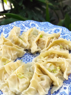 Foto resep Gyoza