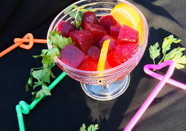 How to Prepare Speedy Нιвιѕcυѕ 🍹