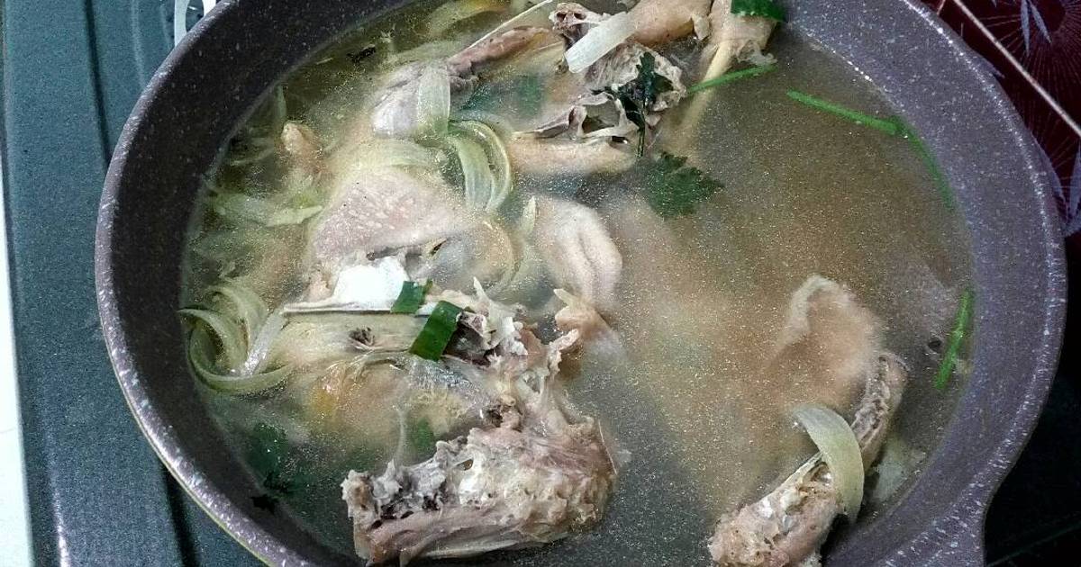 270 resep masakan khas klaten enak dan sederhana - Cookpad