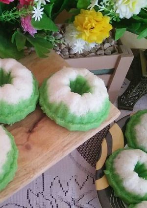 Foto resep Putu Ayu Lembuutt Ekonomis