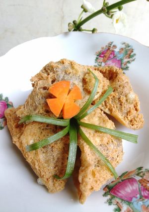Foto resep Tahu walik aci/kanji (1)