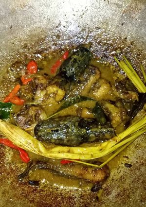 Foto resep Lele suka - suka