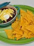 Texas Chili (เท็กซัสชิลลี่)