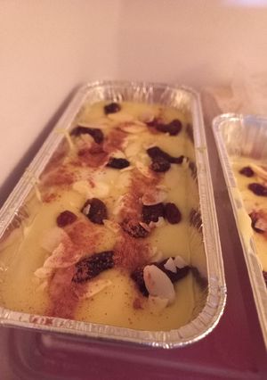 Foto resep Klappertaart No Oven