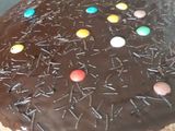كيك بالشوكولاتة 🍫