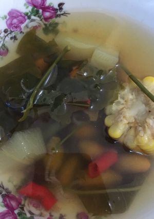 Foto resep Sayur asem ala sundaan
