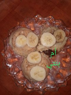 صورة لوصفة تحلية ساهلة وبنينة