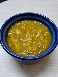 ছোলার ডাল (Cholar Dal recipe in Bengali) রেসিপির প্রধান ছবি