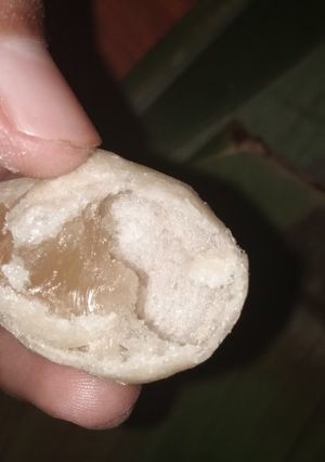 Foto resep Cimol kopong, mudah
