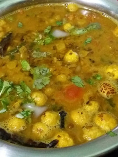 मिक्स दाल तड़का (mix dal tadka recipe in hindi) रेसिपी मुख्य फोटो
