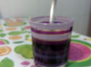 Foto principal de Café al aroma de jengibre con gotas de orujo