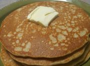 A picture of sourdough discard