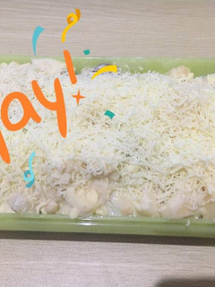 Foto resep Salad buah keju