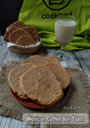 Foto resep Roti Boy Toast