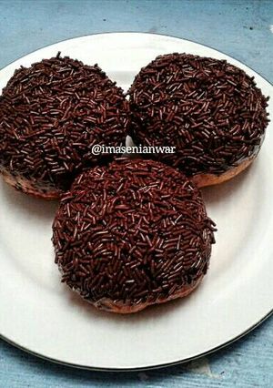 Foto resep Donut Kentang Empuk no ulen