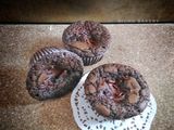 Brownie in Cup