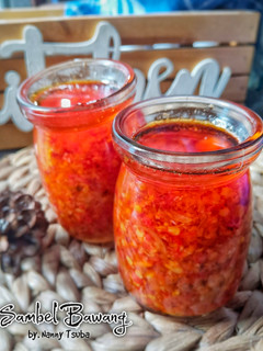 Foto resep 260. Sambel Bawang