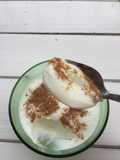 Yogurt chai