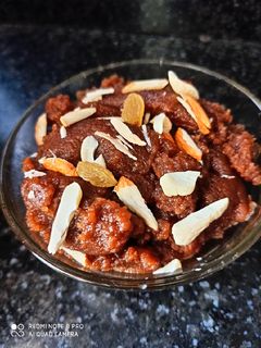 રાજગરા નો શીરો રેસીપી મુખ્ય ફોટો