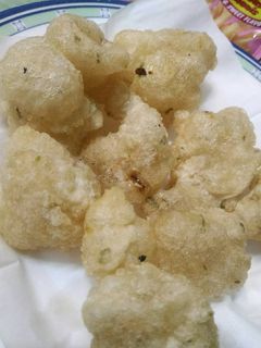 Foto resep Cireng Garing Empuk