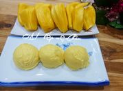 Hình ảnh của kem mít