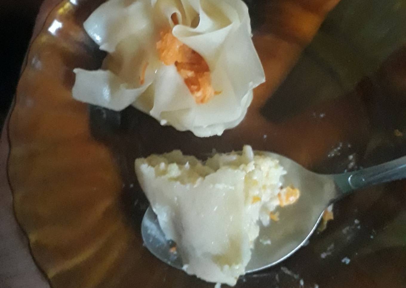 Dimsum ayam praktis enak