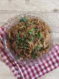 Kwetiau Mie Goreng