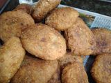 Kakra pitha