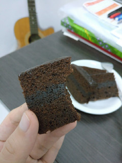 Foto resep Brownies Kukus Ny. Liem