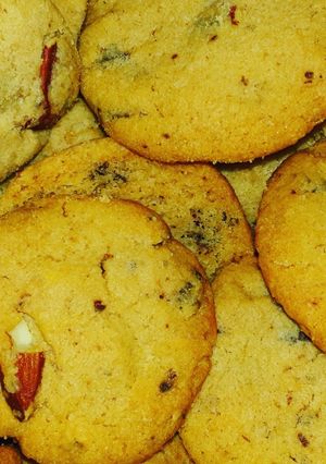 Une photo de Cookies US