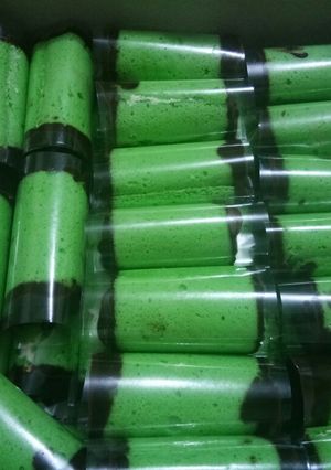Foto resep Banana roll