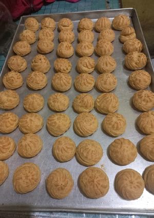 Foto resep Kulit kue sus