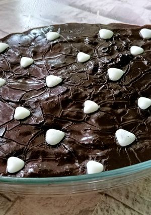 صورة لوصفة تحلية بنينة وسهلة وسريعة وبسيطة
