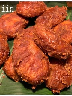 Foto resep Gemblong (Getas Ketan)