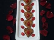 A picture of coconut jaggery