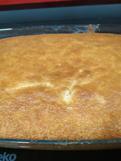 Foto principal de Bizcocho de yogur