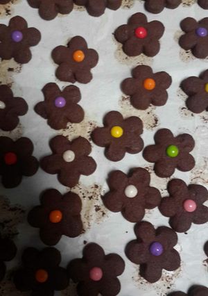Foto resep Choco Chips Super Gampang