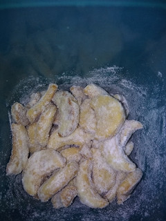 Foto resep Kue Putri Salju Teflon