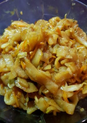 Foto resep Kwetiau goreng
