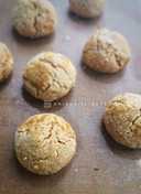 42 resepi biskut kacang yang sedap dan mudah oleh komuniti cookpad