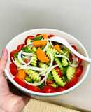 Rau trộn chua ngọt 🤓