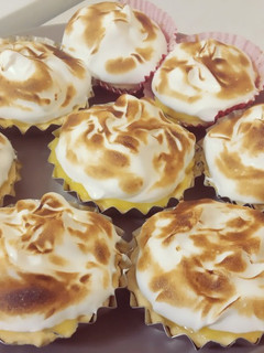 Φωτογραφία της συνταγής Lemon Pie