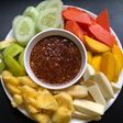 Rujak Buah