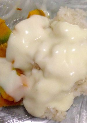 Foto resep Mango Sticky Rice