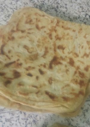صورة لوصفة ملوي مغربي