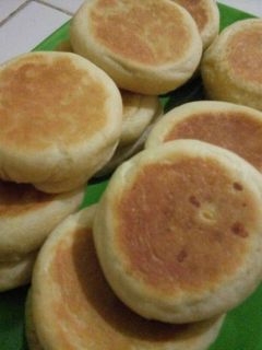 Foto resep Bakpia JuSu Panggang Teflon