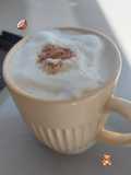 Vainilla latte💗