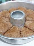 Roti Tawar Full Gandum