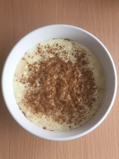 Tejberizs recept fotója