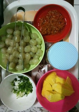 Foto resep Cilok goang